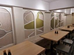 Arezzo, mic bistrou - Restocracy