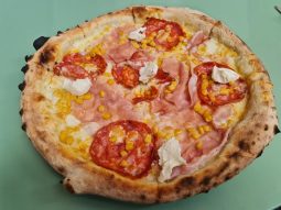 Arezzo, mic bistrou - Restocracy