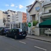 Arezzo, mic bistrou - Restocracy