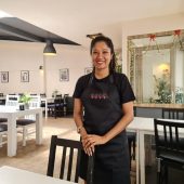 Dami, restaurant Coreean in Bucuresti - Restocracy