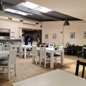Dami, restaurant Coreean in Bucuresti - Restocracy