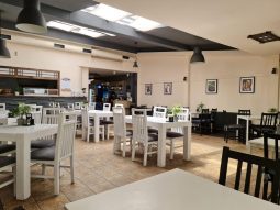 Dami, restaurant Coreean in Bucuresti - Restocracy