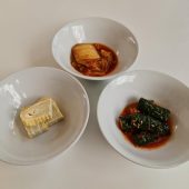 Dami, restaurant Coreean in Bucuresti - Restocracy