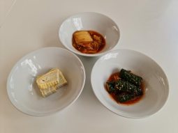 Dami, restaurant Coreean in Bucuresti - Restocracy