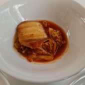 Dami, restaurant Coreean in Bucuresti - Restocracy