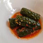 Dami, restaurant Coreean in Bucuresti - Restocracy