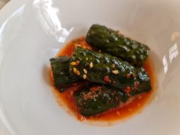 Dami, restaurant Coreean in Bucuresti - Restocracy