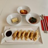Dami, restaurant Coreean in Bucuresti - Restocracy