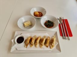 Dami, restaurant Coreean in Bucuresti - Restocracy