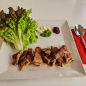 Dami, restaurant Coreean in Bucuresti - Restocracy