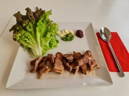 Dami, restaurant Coreean in Bucuresti - Restocracy