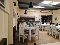 Dami, restaurant Coreean in Bucuresti - Restocracy
