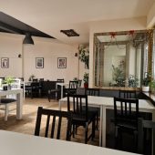 Dami, restaurant Coreean in Bucuresti - Restocracy