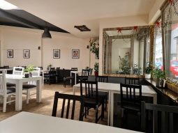 Dami, restaurant Coreean in Bucuresti - Restocracy