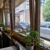 Dami, restaurant Coreean in Bucuresti - Restocracy