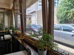 Dami, restaurant Coreean in Bucuresti - Restocracy