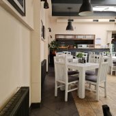 Dami, restaurant Coreean in Bucuresti - Restocracy