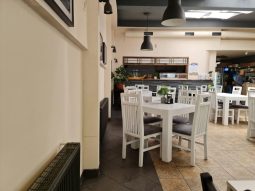 Dami, restaurant Coreean in Bucuresti - Restocracy