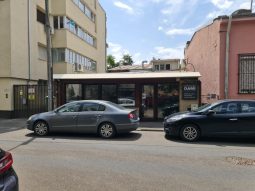 Dami, restaurant Coreean in Bucuresti - Restocracy