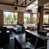 Restaurant IMZA - Restocracy