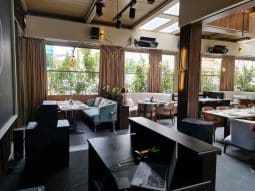 Restaurant IMZA - Restocracy