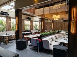 Restaurant IMZA - Restocracy