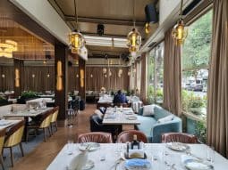 Restaurant IMZA - Restocracy