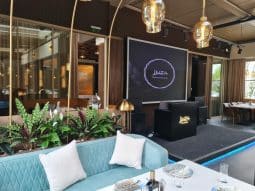 Restaurant IMZA - Restocracy