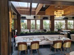 Restaurant IMZA - Restocracy