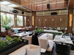 Restaurant IMZA - Restocracy