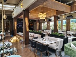 Restaurant IMZA - Restocracy