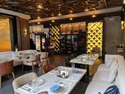 Restaurant IMZA - Restocracy