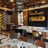 Restaurant IMZA - Restocracy