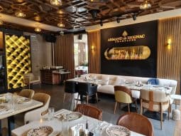 Restaurant IMZA - Restocracy