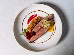 Restaurant IMZA - Restocracy