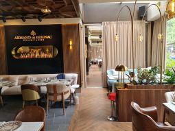 Restaurant IMZA - Restocracy