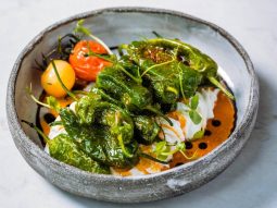 Restaurant IMZA - Restocracy