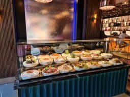 Restaurant IMZA - Restocracy