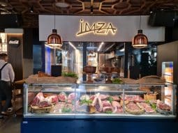 Restaurant IMZA - Restocracy