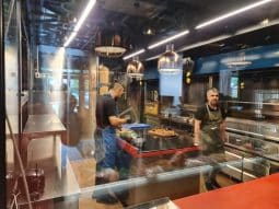 Restaurant IMZA - Restocracy