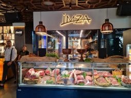 Restaurant IMZA - Restocracy