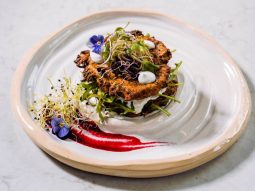 Restaurant IMZA - Restocracy