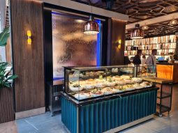 Restaurant IMZA - Restocracy