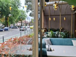 Restaurant IMZA - Restocracy