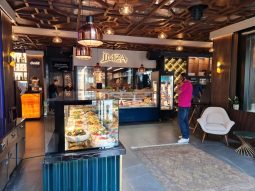 Restaurant IMZA - Restocracy