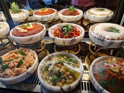 Restaurant IMZA - Restocracy