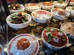 Restaurant IMZA - Restocracy