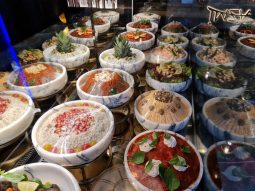 Restaurant IMZA - Restocracy