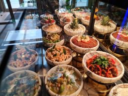 Restaurant IMZA - Restocracy