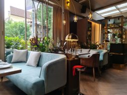 Restaurant IMZA - Restocracy